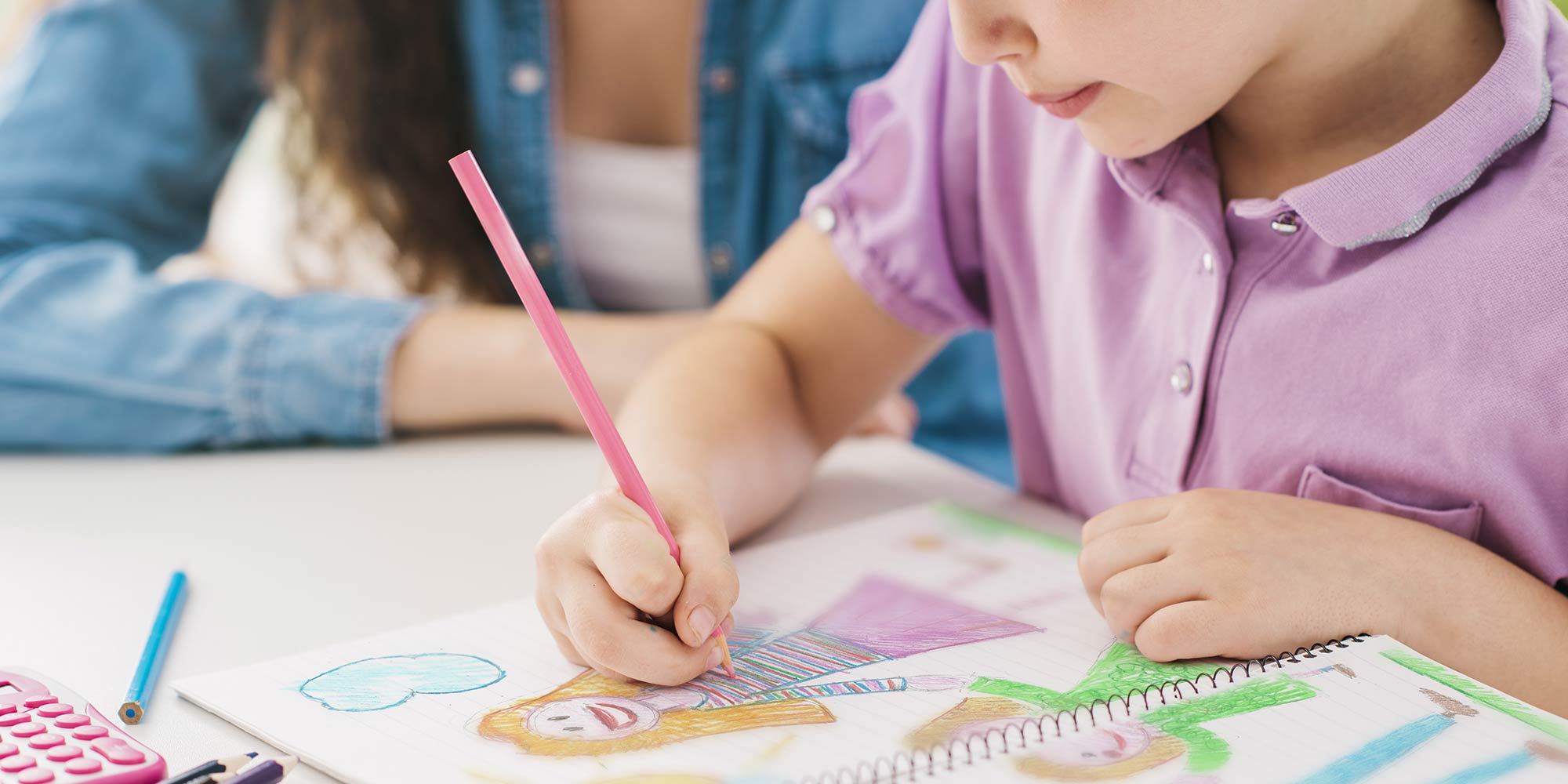 Garde d'enfants sur Rennes, Saint-Grégoire et le département d'Ille et Vilaine